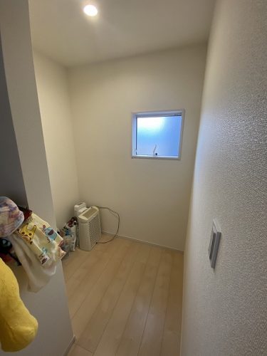 2階　フリースペース